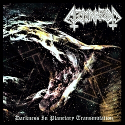 ABOMINABLOOD - Darkness In Planetary Transmutation